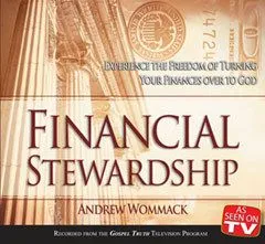 Financial Stewardship