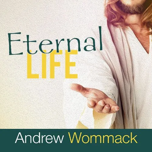 Eternal life