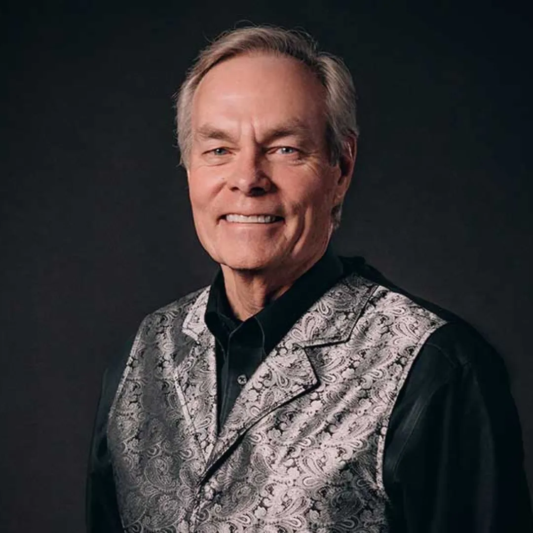 Andrew Wommack