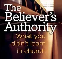 The Believer’s Authority