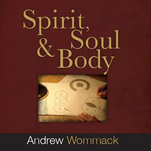 Spirit, Soul, & Body