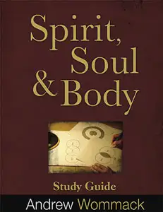 Spirit, Soul & Body