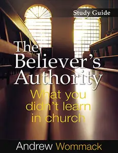 The Beliver's Authority