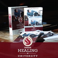 Healing University