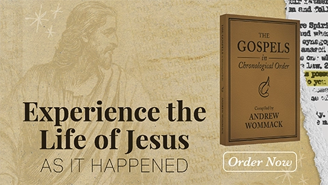Gospels ACO HomepageSlide Order 480x270 1